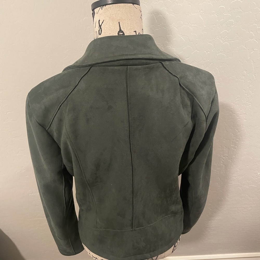 TCEC Jacket - Picture 5 of 9